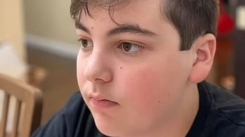 Adolescente resolve mistério que assombrava família há 80 anos após ...