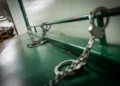 Pai e filho são presos em flagrante por tentativa de estelionato