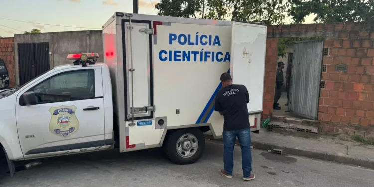 Corpo de jovem desaparecido é encontrado em orla lagunar