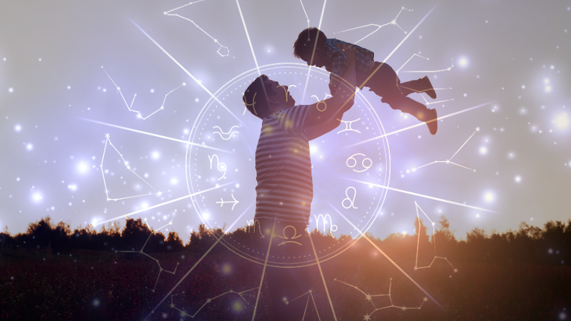 Como é o pai de cada signo? Veja o que a astrologia revela – Poder 82