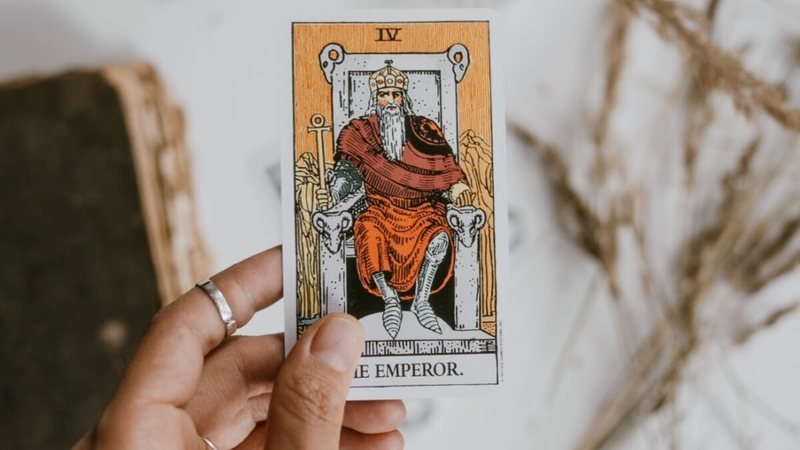 Tarot semanal: previsão para os signos de 22 a 28 de setembro de 2025 ...