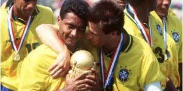 relembre momentos marcantes do craque