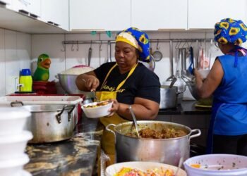 MDS divulga edital para entidades interessadas em apoiar o Programa Cozinha Solidária – AMA