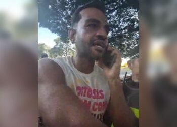 Deputado diz que fala de comandante da PM “não corresponde aos fatos”