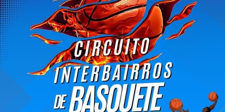Prefeitura abre inscrições para nova etapa de Basquete 3×3