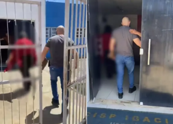 Condenada por estelionato contra idosos é presa pela Polícia Civil