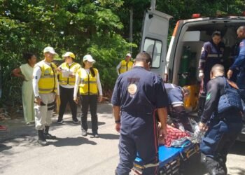 Idosa desaparecida é resgatada após cair na Lagoa Mundaú