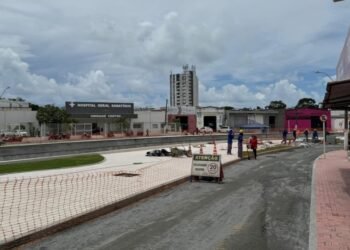 Maceió ganha, em breve, novo parque linear de 1km; Saiba onde é