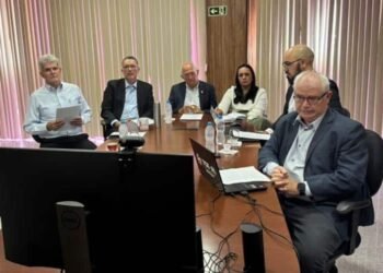 Prefeitos participam de reunião online do TCE/AL sobre novas regras de transparência das emendas parlamentares – AMA