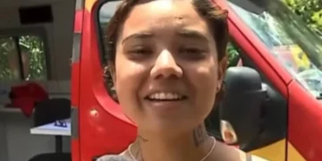 “Amiga” que abandonou jovem em trilha denuncia exclusão na faculdade. Veja vídeo