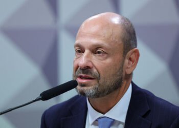 Assédio por consignados “chegou ao limite”, diz presidente do INSS. Vídeo