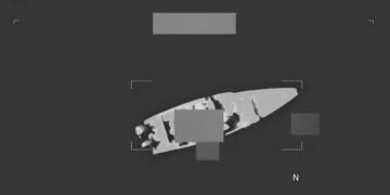 EUA faz novo ataque contra barco no Caribe e mata três pessoas