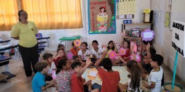 Governo de Alagoas investe na seleção de articuladores de ensino municipais do Programa Escola 10 – AMA