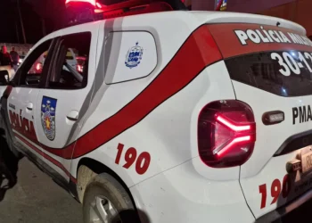 Homem é preso por injúria e violência psicológica