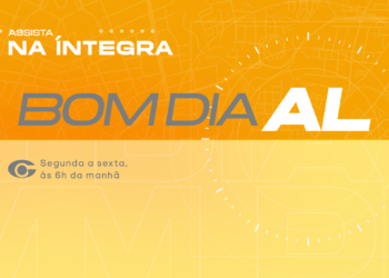 TV Gazeta: veja a íntegra do Bom dia Alagoas desta terça-feira 24/2