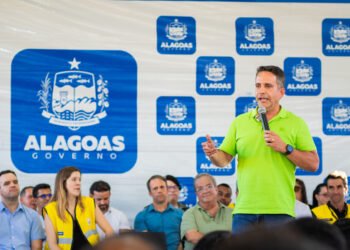 Governo de Alagoas amplia Ronda no Bairro e leva programa para Paripueira