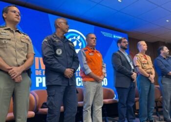 AMA mobiliza condecs para conhecer plano operacional para a quadra chuvosa em Alagoas – AMA