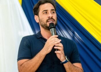 Prefs em Ação: Prefeitura de Santana do Mundaú realiza edição especial do Mês da Mulher e entrega novos veículos – AMA