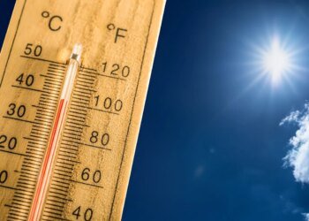 Aquecimento global registra maior ritmo desde 1880, aponta estudo