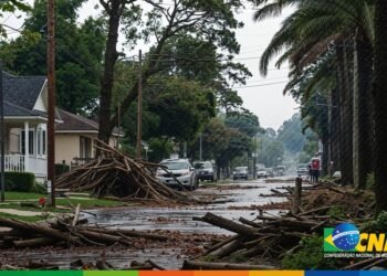 Nova Portaria regula procedimentos em situações de calamidades públicas e emergências no âmbito do Suas – AMA