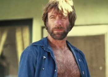 Chuck Norris, lenda dos filmes de ação, morre aos 86 anos