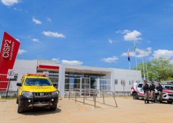 Homem chama mulher de ‘macaca’ e é preso em flagrante em Palmeira dos Índios