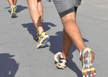 Morte súbita no esporte: riscos e prevenção