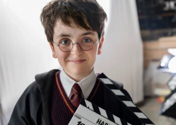 Série de Harry Potter tem novos atores confirmados no elenco: veja