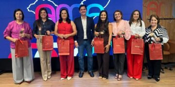 AMA homenageia mulheres em reunião com prefeitos e gestores municipais – AMA