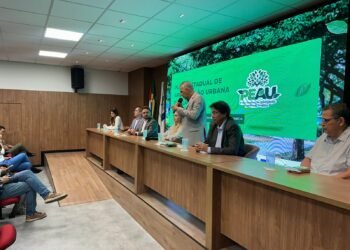 AMA será interlocutora do plano estadual de arborização entre municípios – AMA