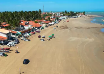 Vai à praia? Veja quais trechos estão próprios para banho em AL