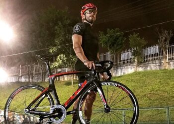 Justiça condena dois por latrocínio de ciclista em bairro rico de SP