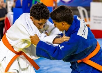 Judocas de Porto de Pedras conquistam 18 medalhas na I Etapa do Campeonato Alagoano e garantem vaga no Brasileiro Regional – AMA