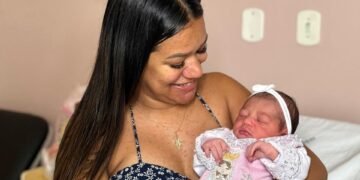 Hospital Regional de Santana do Ipanema lidera número de partos em Alagoas pelo terceiro ano consecutivo – AMA