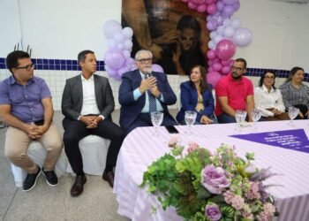 MPAL e Prefeituras entregam equipamentos de orientação, defesa e acolhimento da mulher vítima de violência – AMA