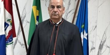 Conselheiro Otávio Lessa assume como presidente do TCE/AL – AMA