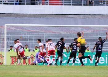 ASA precisa de feito inédito no Campeonato Alagoano para evitar o pentacampeonato do CRB