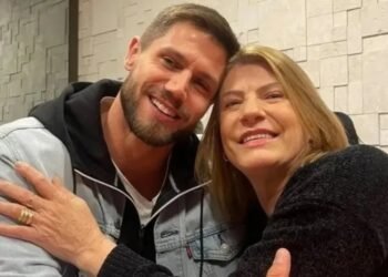 BBB26: Mãe de Jonas diz que brother foi eliminado por “máfia digital”