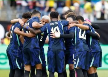 Brasil cai no Ranking da Fifa após derrota para a França em amistoso; veja como ficou