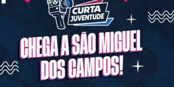 Curta Juventude chega a São Miguel dos Campos com oficinas de audiovisual e mostra de cinema – AMA