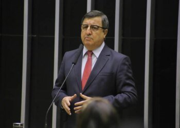 Danilo Forte se filiará ao PSDB para concorrer a vaga no TCU