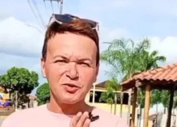 Desaparecimento de cabeleireiro em Novo Lino: como moradores ajudaram a localizar o corpo