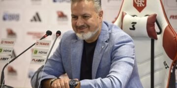 Flamengo fecha janela com mais de R$ 300 milhões gastos em reforços