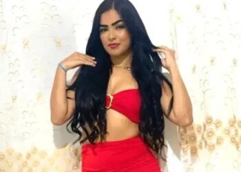 Morre jovem baleada na cabeça após briga com namorado; suspeito fugiu