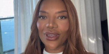 Aparência de Ludmilla em novo vídeo gera onda de críticas: “Estragou”