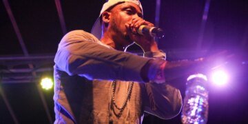 Rapper indicado ao Grammy, Mystikal se declara culpado por estupro