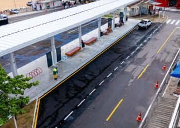 Prefeitura fará 600 obras para melhorar transporte em Maceió