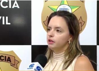 PC aguarda laudo do IML e audiência especial para ouvir criança autista em caso de suspeita de abuso
