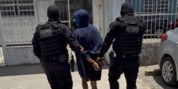 PM prende “CJ”, suspeito de homicídios e sequestros em São Miguel dos Milagres