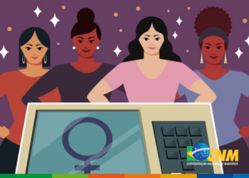 Governo lança Protocolo Nacional de Enfrentamento à Violência Política contra as Mulheres; MMM avalia iniciativa – AMA